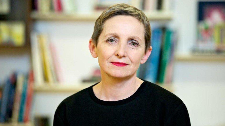Dilys Maltby