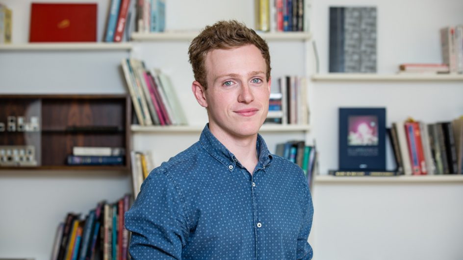 ross associate
