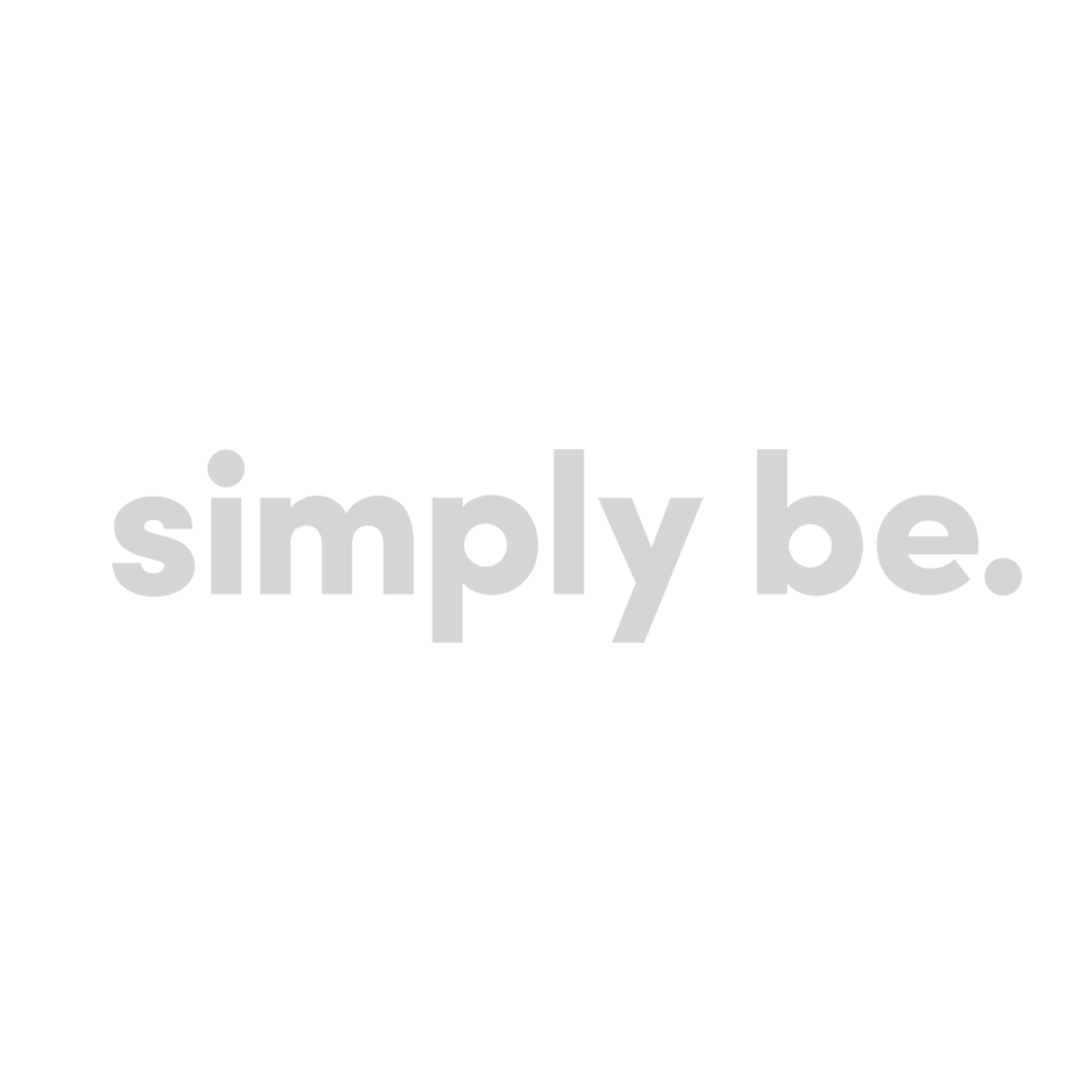 simply be 2 | Circus