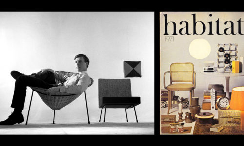 What I learnt from Terence Conran