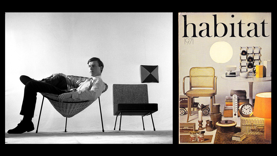 What I learnt from Terence Conran