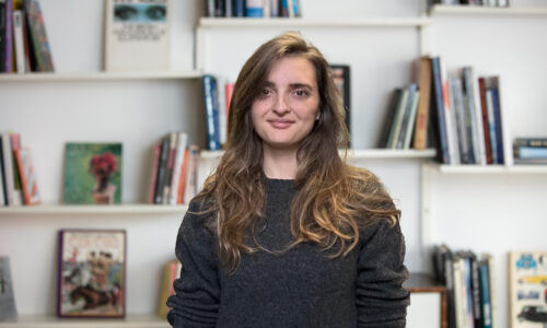 Marta Valentini – Junior Associate