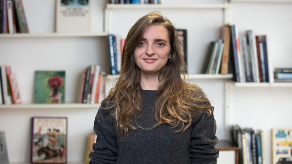 Marta Valentini – Junior Associate