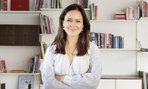 Maaike Klein – Senior Associate