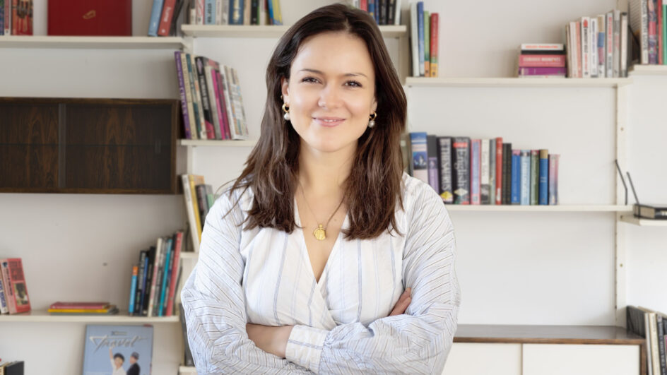Maaike Klein – Senior Associate