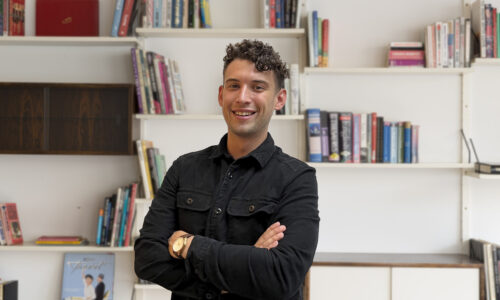 Jordan Allbury-Ryman – Senior Associate