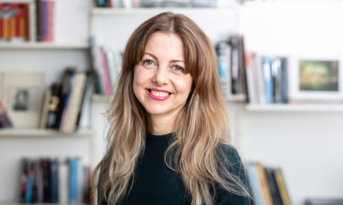 Lucie Cohen