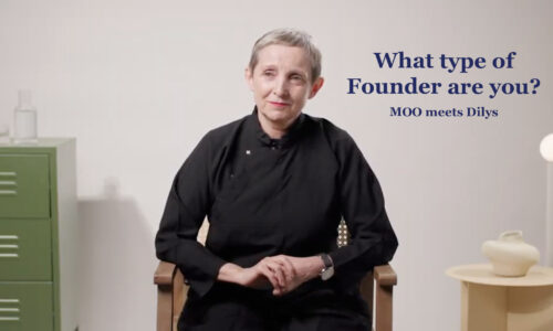 What type of Founder are you?