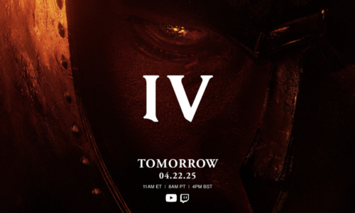 Oblivion –  It’s available now