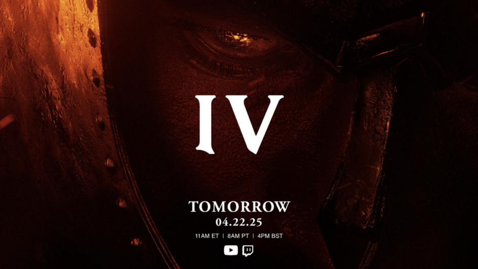Oblivion –  It’s available now