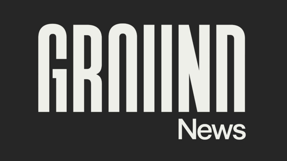 Ground News