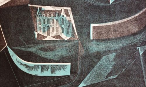 The ‘destination’ or the lost domain