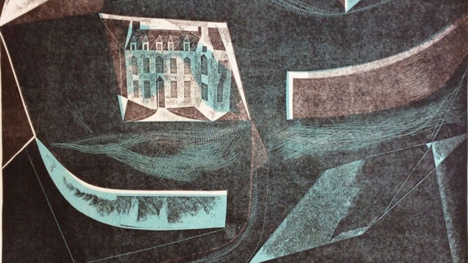 The ‘destination’ or the lost domain