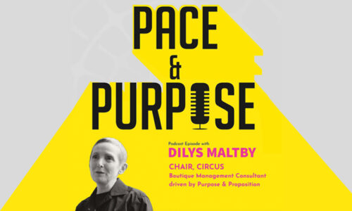 Pace & Purpose Podcast