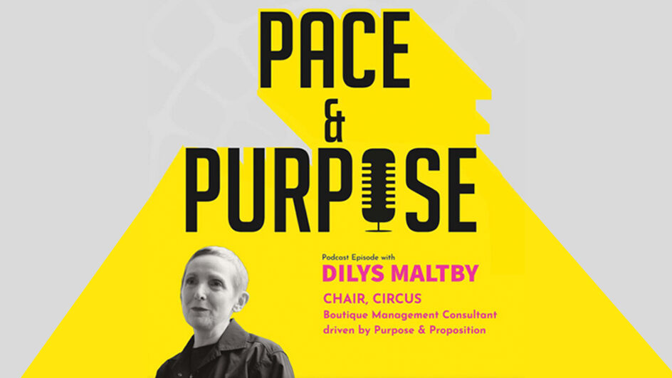 Pace & Purpose Podcast
