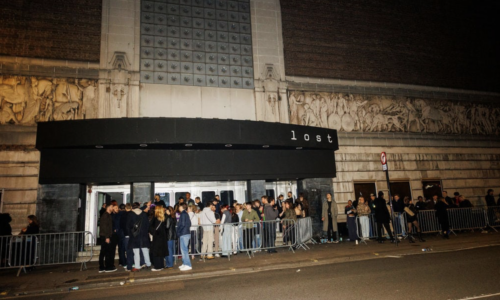 Presence over Proof: The Rarity of Being in the Moment