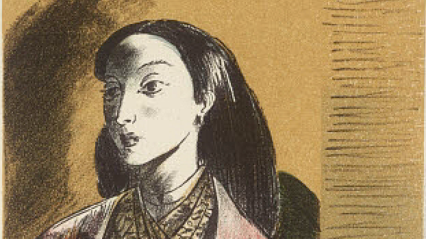 The Brontës and big tech