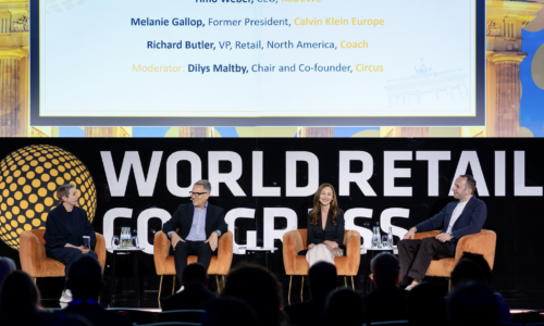 World Retail Congress 2026: The Art of Shopkeeping in the Digital Age