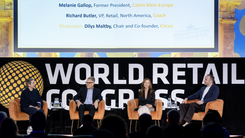 World Retail Congress 2026: The Art of Shopkeeping in the Digital Age
