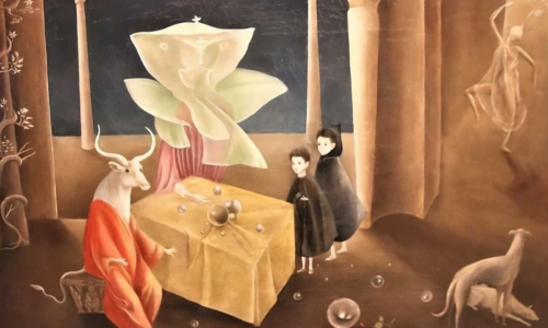 The ethics of prediction, the energy of imagination