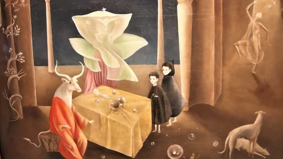 The ethics of prediction, the energy of imagination