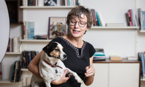 Elaine Pierce