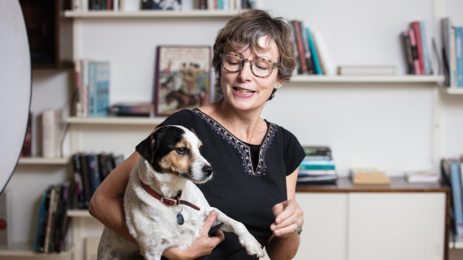 Elaine Pierce
